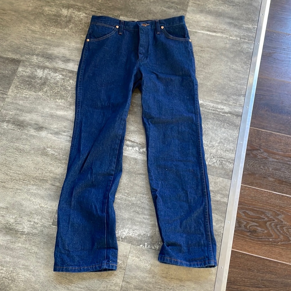 Wrangler Jeans